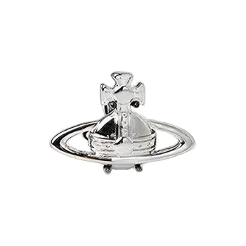 Vivienne Westwood Lorelei Orb Stud Earring