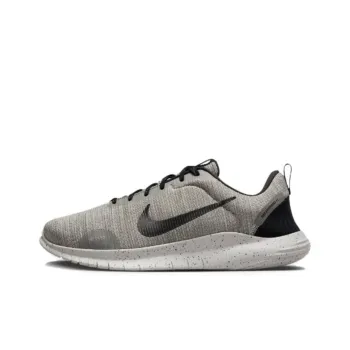 Nike Flex Experience Run 12 Extra Wide 'Light Iron Ore Black'