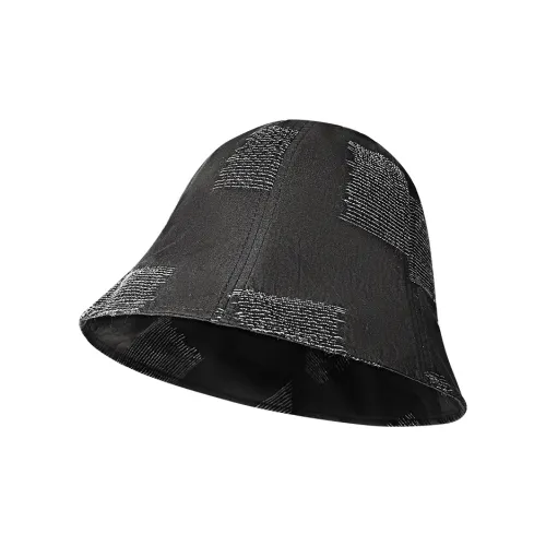 CACUSS Junior Cotton Bucket Hats Women's