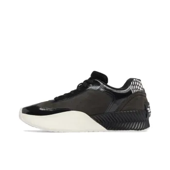 SOREL Low-Top Casual Shoes Women's Black