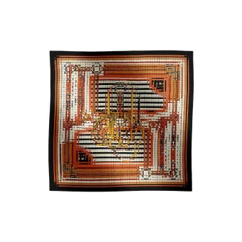 HERMES Shawls Women's Multicolor