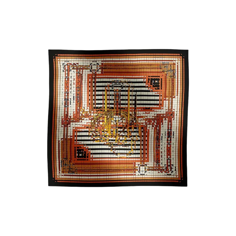HERMES Shawls Women's Multicolor-0