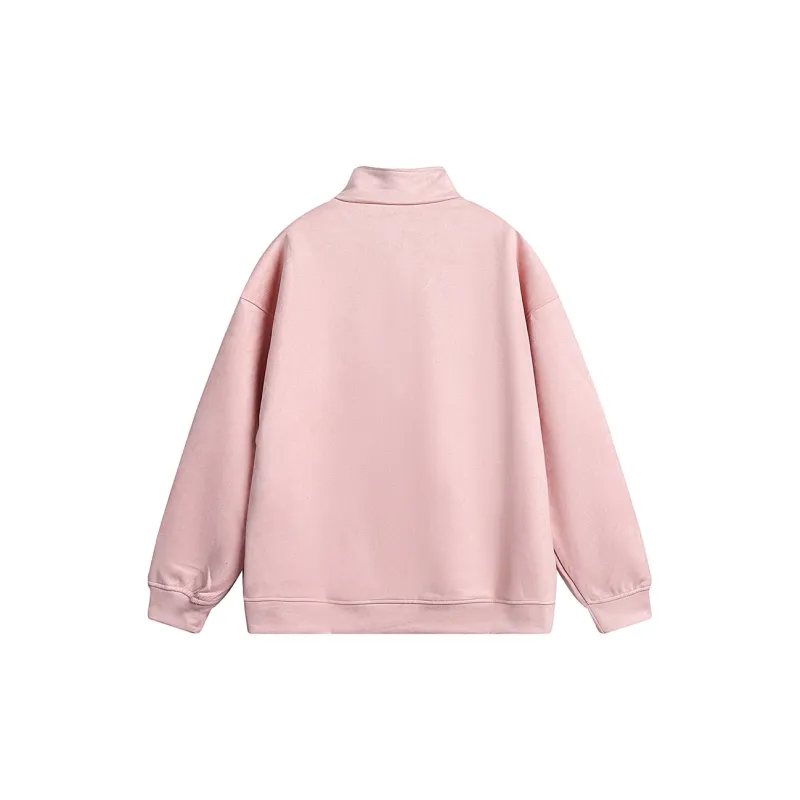 WANCHAO CP Sweatshirts Unisex-1
