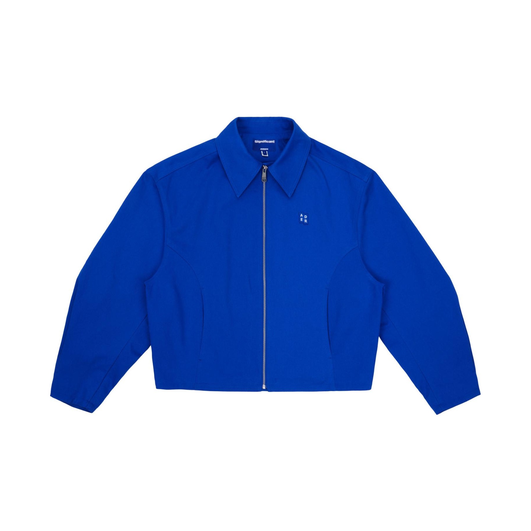 ADER ERROR Jackets on Sale & Authentic - POIZON