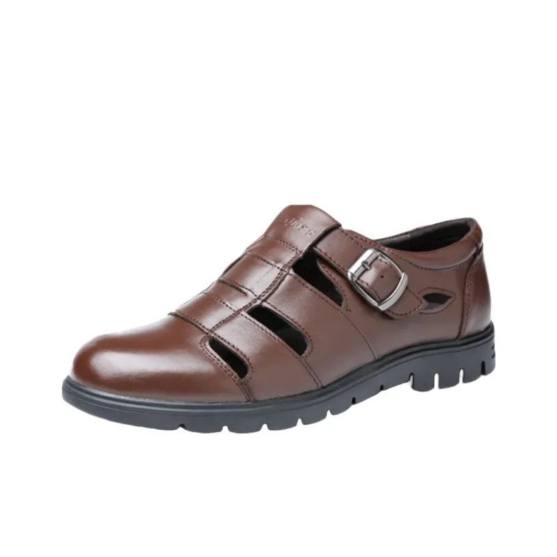 KACHILANG Clogs Men-6