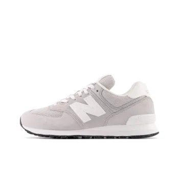 New Balance 574 Rain Cloud Reflection