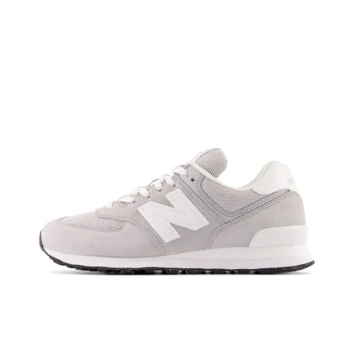 New Balance 574 Rain Cloud Reflection