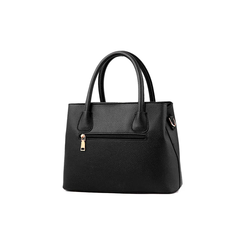 Bywhich PU Crossbody Bags Handbags Regular Women's White-5