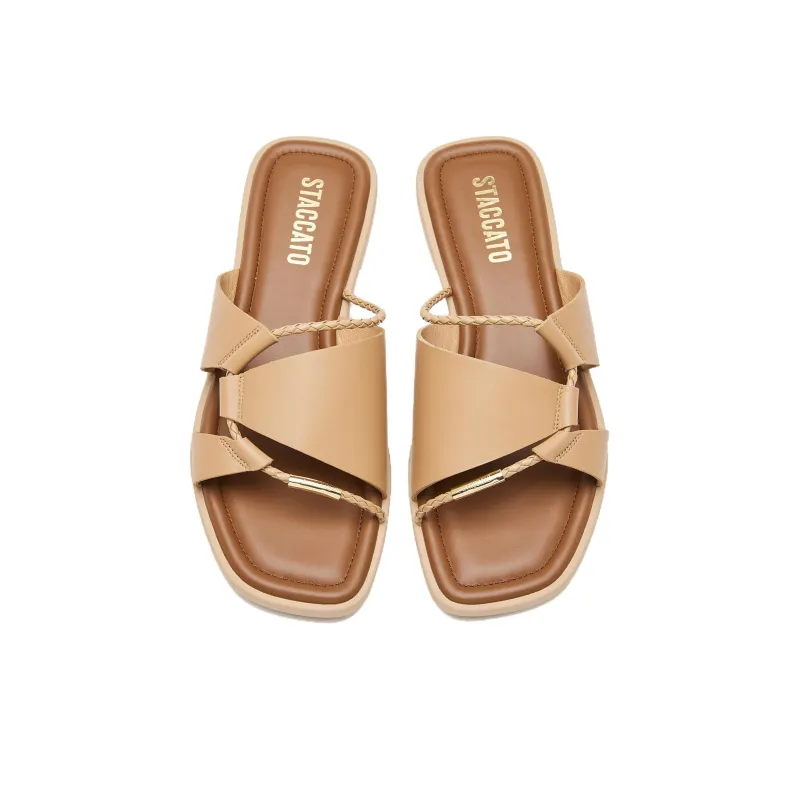 Staccato Slide Slippers Women's-7
