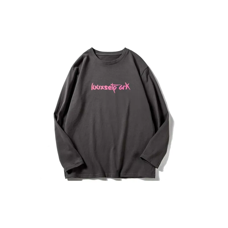 LOOX! T Shirts Unisex-124