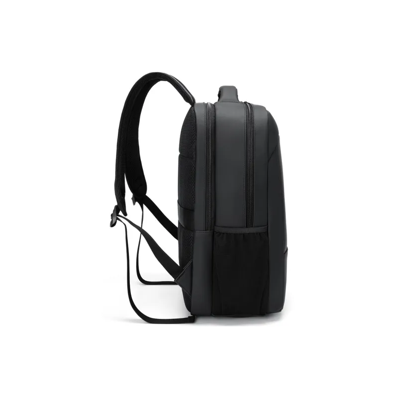 Victorian Traveler Membrana Dermalis Backpack Regular Unisex Multicolor-4