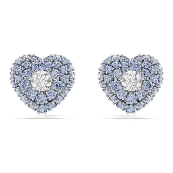 Swarovski Idyllia Stud Earrings