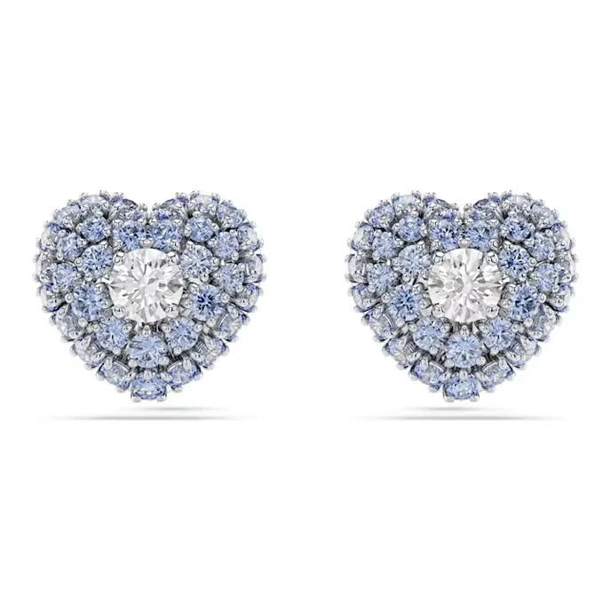 Swarovski Idyllia Stud Earrings-0