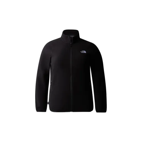 THE NORTH FACE Sweatshirts Women's Black