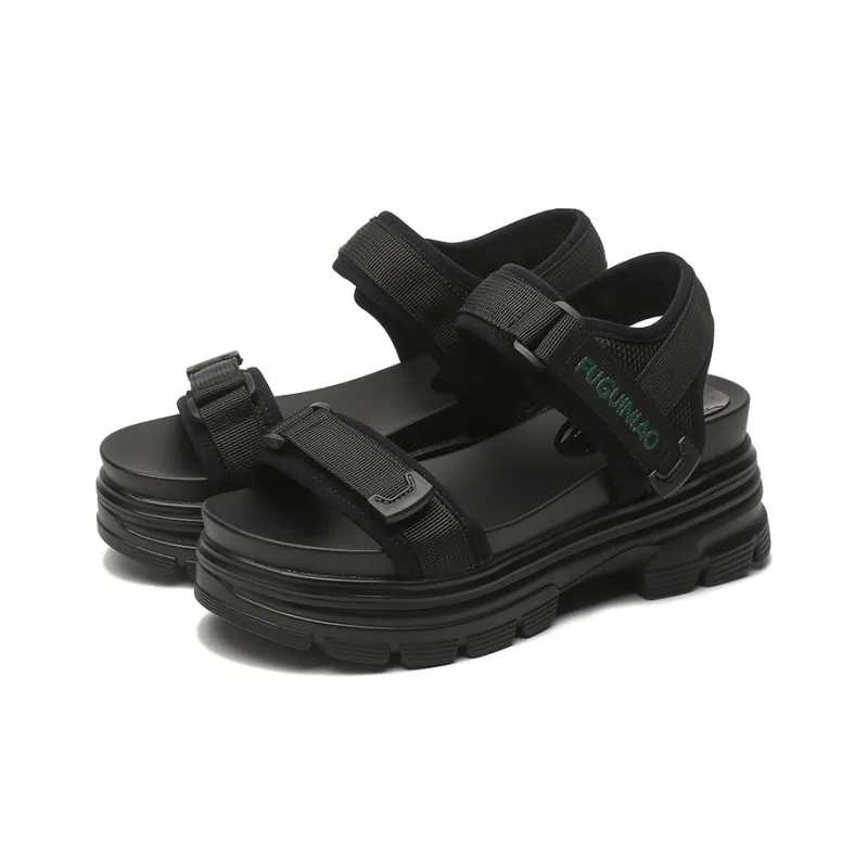 Rich Birds Beach Sandal Women's-7