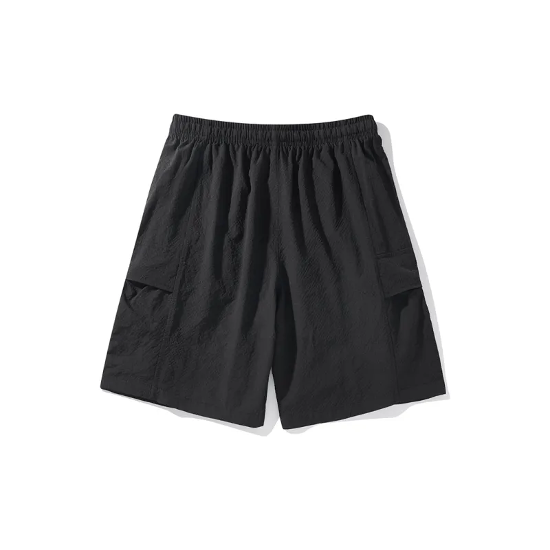 ASWZ Casual Shorts Men-1