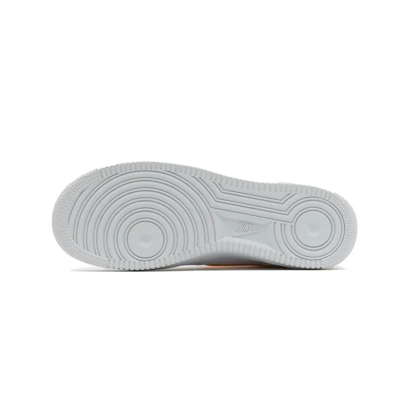 Nike Air Force 1 Low White Melon Tint Women's-5