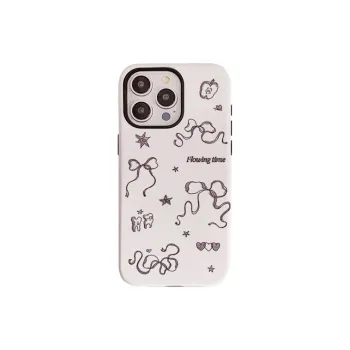 SHANGHUI Phone Cases