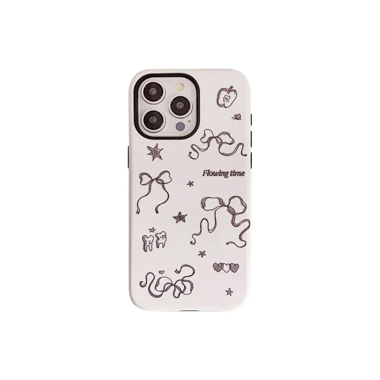 SHANGHUI Phone Cases-0