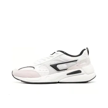 DIESEL S-Serendipity Low-top Sneakers