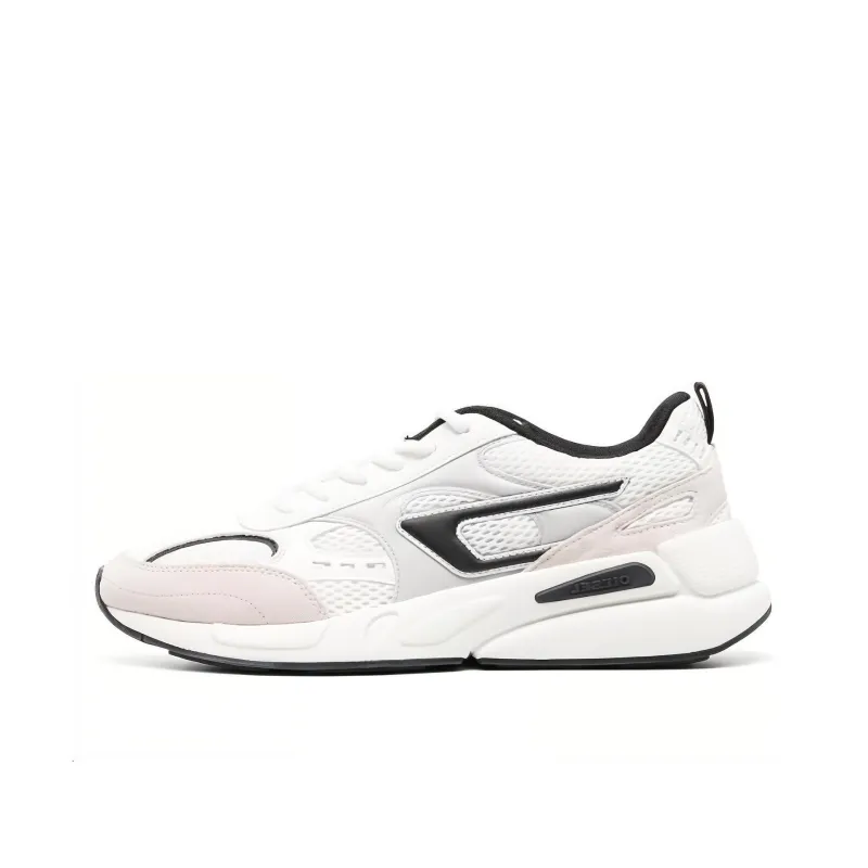 DIESEL S-Serendipity Low-top Sneakers-0
