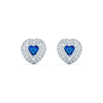 Swarovski One Stud Earrings Women's