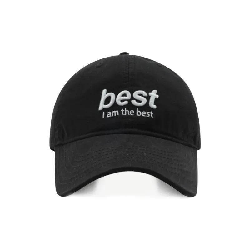 CMFY Cotton Baseball Caps Unisex-3