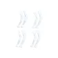 White Set Refers to Four Pairs
