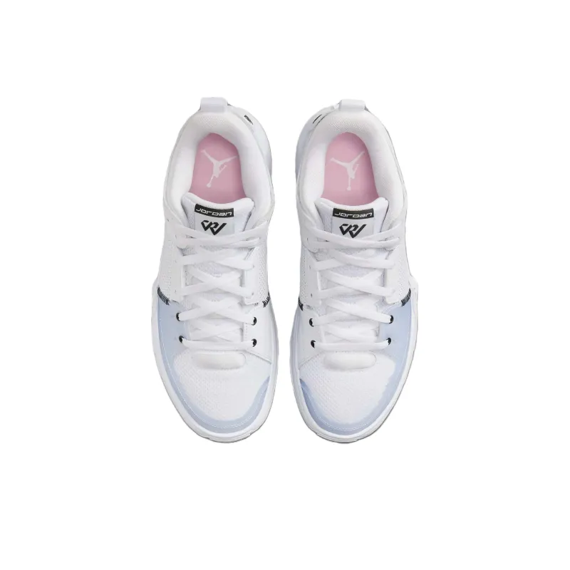 Jordan One Take 5 White Arctic Punch-3