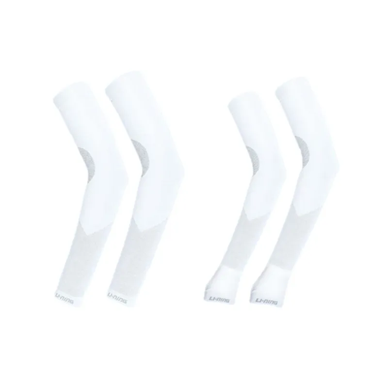 LiNing Polyamide Sun Protection Sleeves Unisex-10