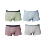 4-Pack (Mint Green+Ice Blue+Begonia Pink+Ink Grey)