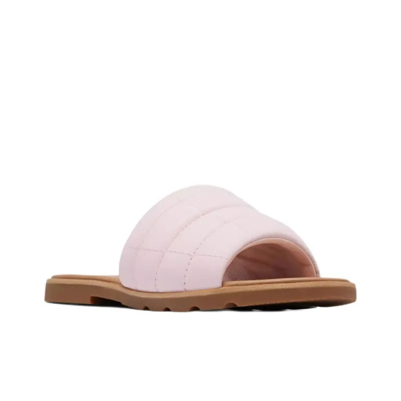 SOREL Slide Slippers Women's Pink-2