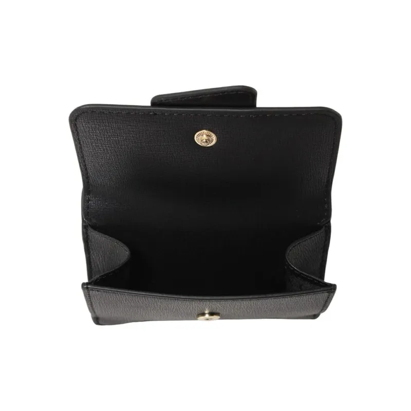 ARMANI EXCHANGE Polyester Wallet Women's Black-3