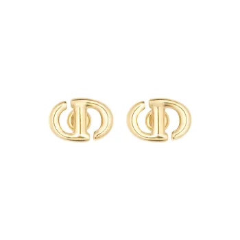 DIOR Stud Earrings Women's