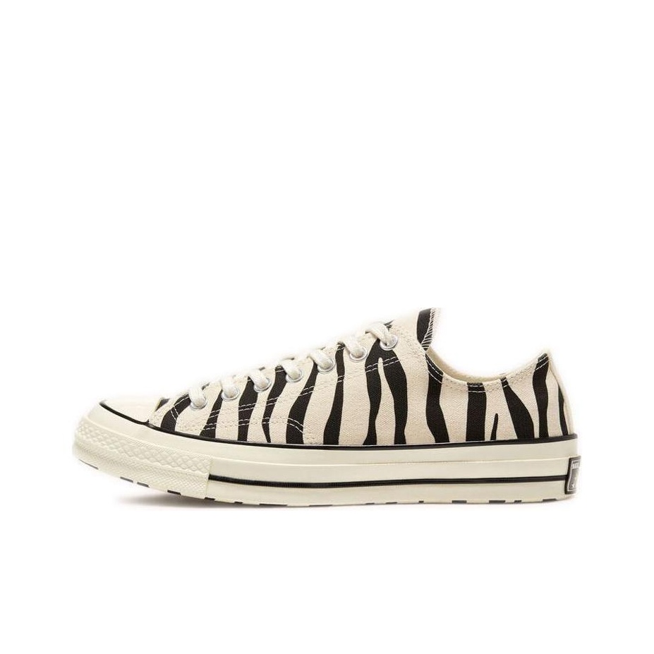 Chuck taylor zebra best sale