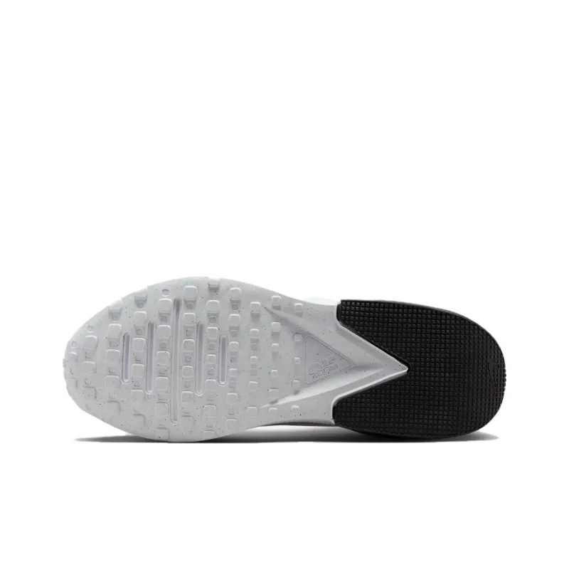 Nike Air Zoom Tr 1 'White Black'-5
