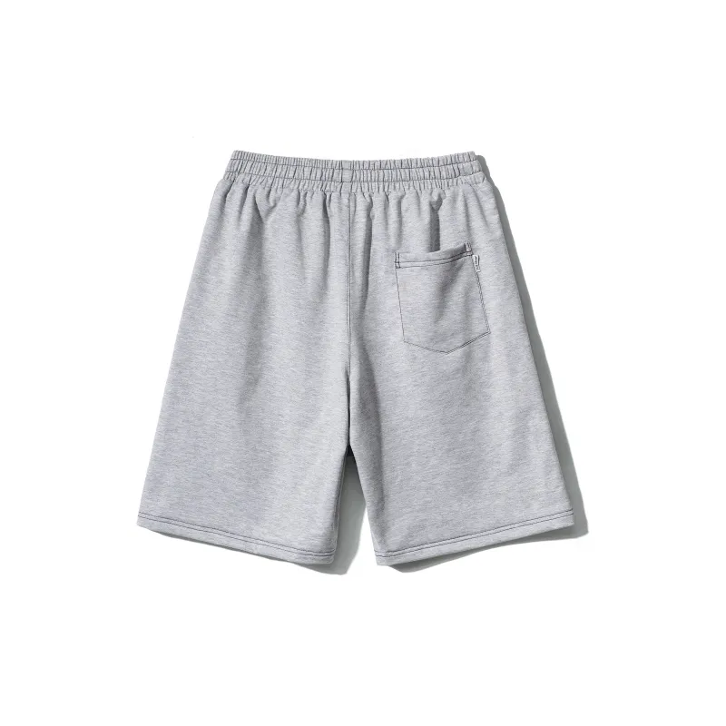 DUNHUANG INSPIRATION Casual Shorts Unisex-8