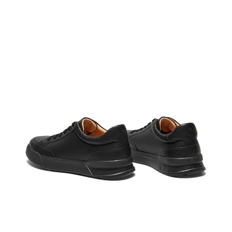SKAP Skateboard Shoes Men Low Top-2