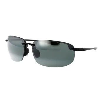 Maui Jim Ho'okipa Xlarge Polarized Sunglasses