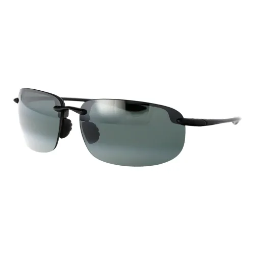 truffle Jim Ho'okipa Xlarge Polarized Sunglasses