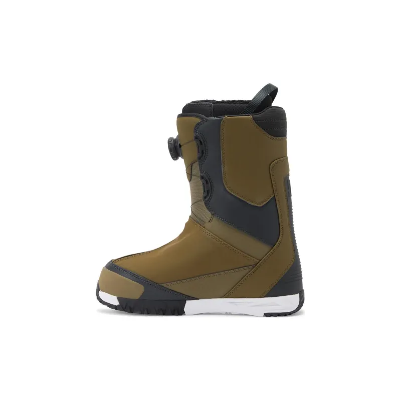 DC Shoes Ski Boots-3