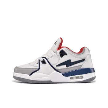 LIANGHUO Coverage Slip-Resistant Impact Resistance Wear-Resistant Low-Top Skateboard Shoes Unisex