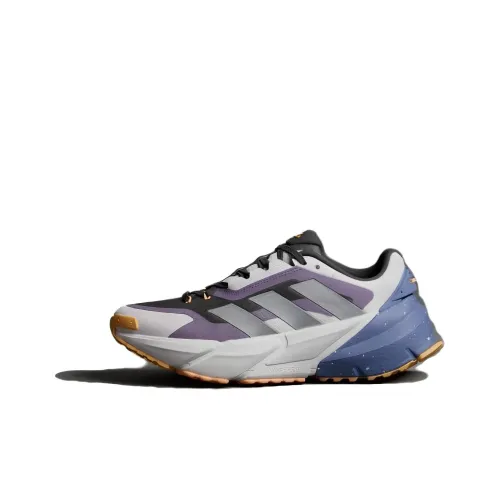 Adistar Adidas Cold.RDY 'Dash Grey Silver Metallic' Women's