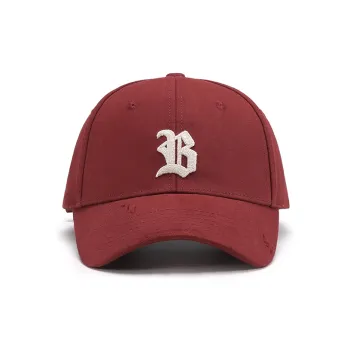 ALIEN BANG Cotton Baseball Caps Unisex