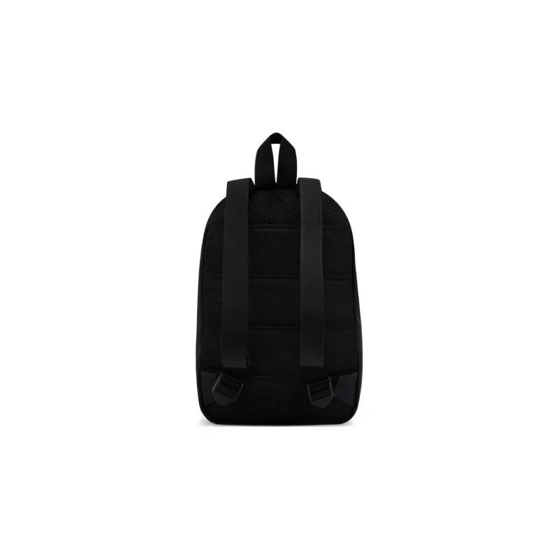 Jordan Polyester Backpack Regular Women's Black-2