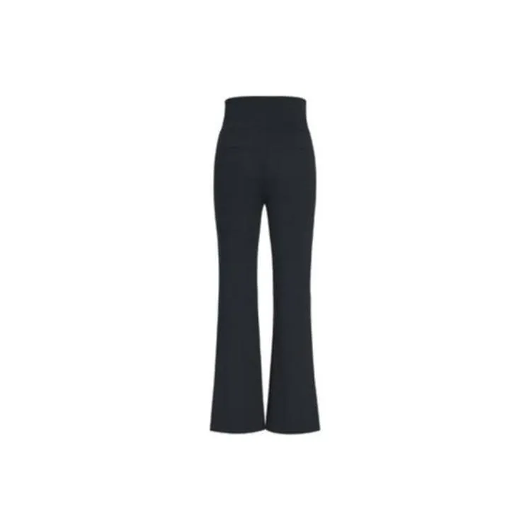 UPON PRO Casual Pants Women's Meteorite Black Meteorite-1