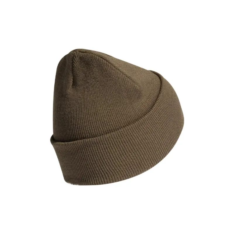 Adidas Polyacrylic Acid Beanies Unisex Green-1
