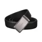 Gunmetal Fine Plain Weave