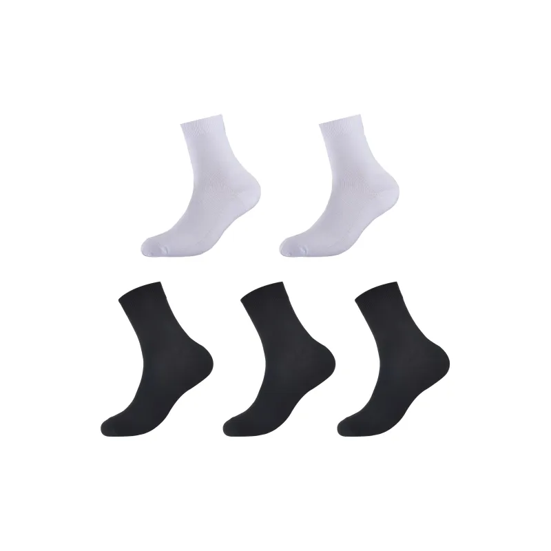 FireMonkey Mid Calf Socks Unisex-7