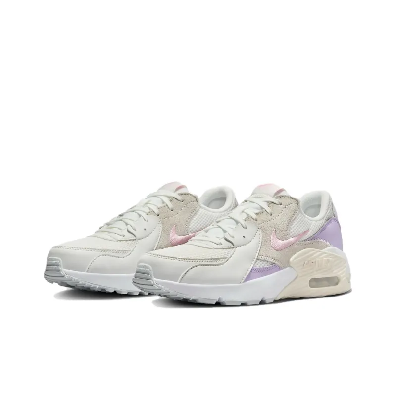 Nike Air Max Excee 'Sail Lilac Bloom' Women's-2